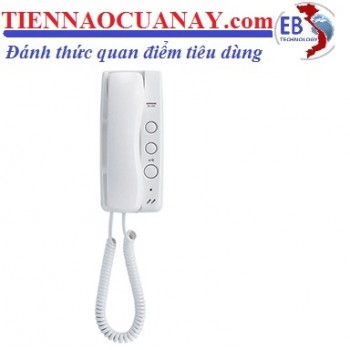 CHUÔNG CỬA TIẾNG AIPHONE DA-1MD 